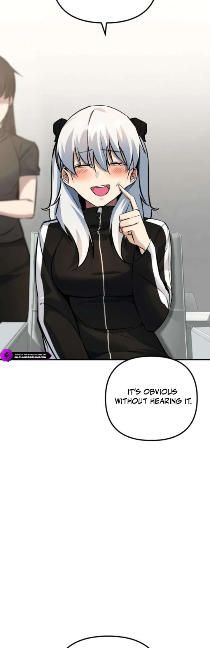 The Demon King's Channel Chapter 5 page 62 - 