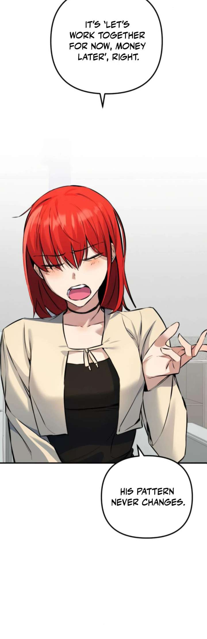 The Demon King's Channel Chapter 5 page 63 - 