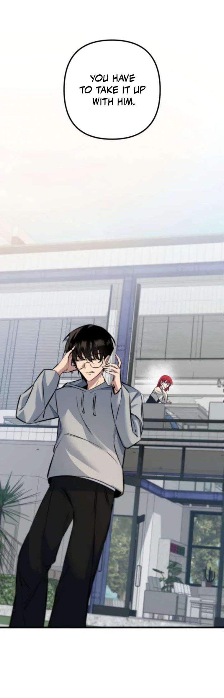 The Demon King's Channel Chapter 5 page 66 - 