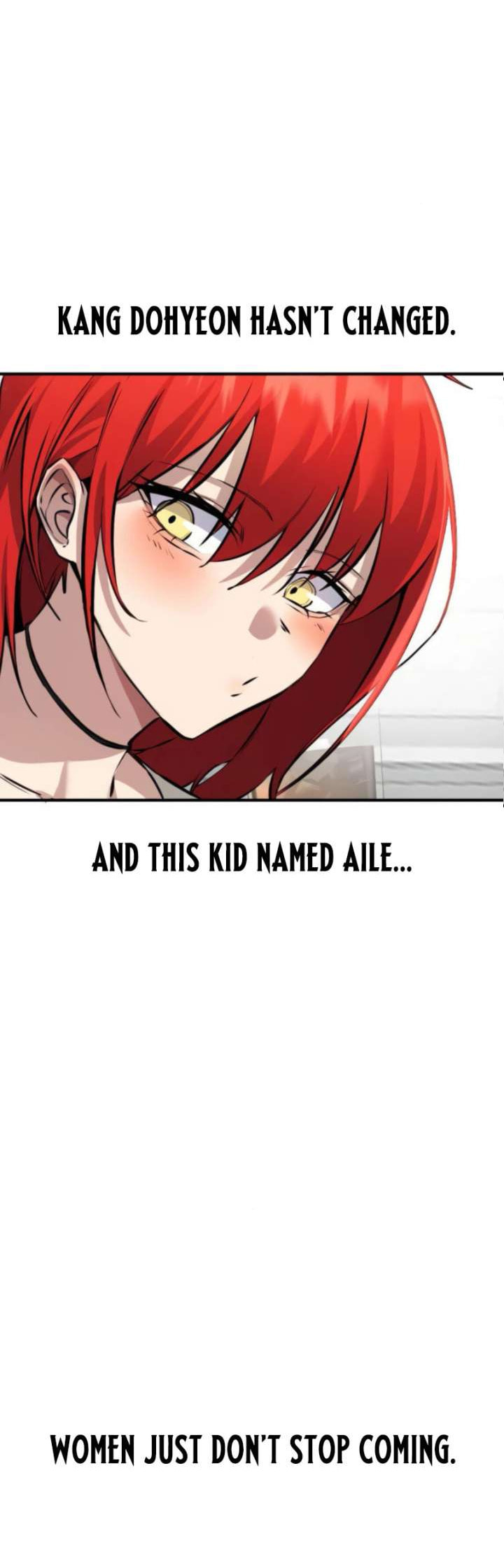 The Demon King's Channel Chapter 5 page 67 - 