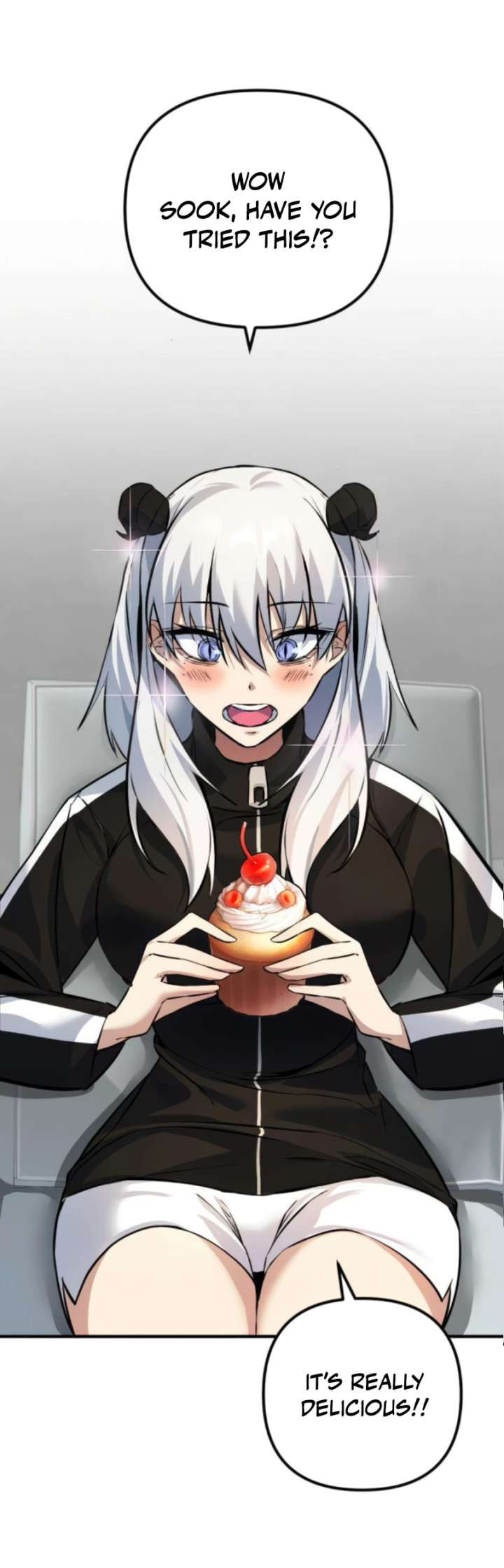 The Demon King's Channel Chapter 5 page 68 - 