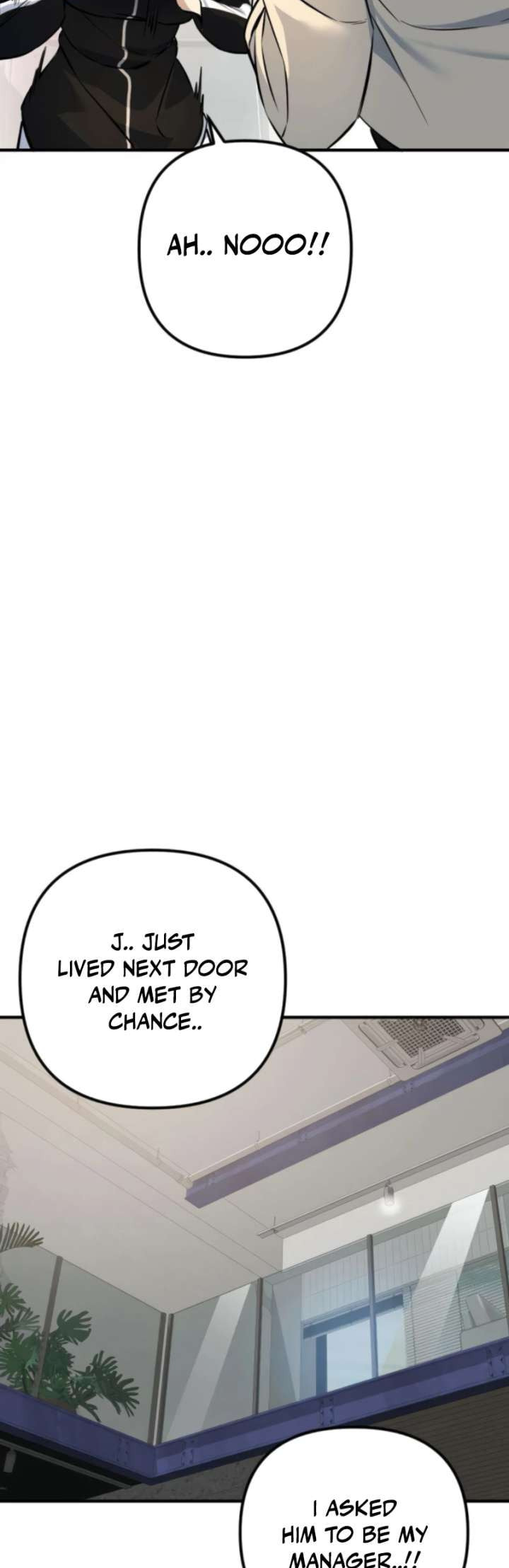 The Demon King's Channel Chapter 5 page 71 - 