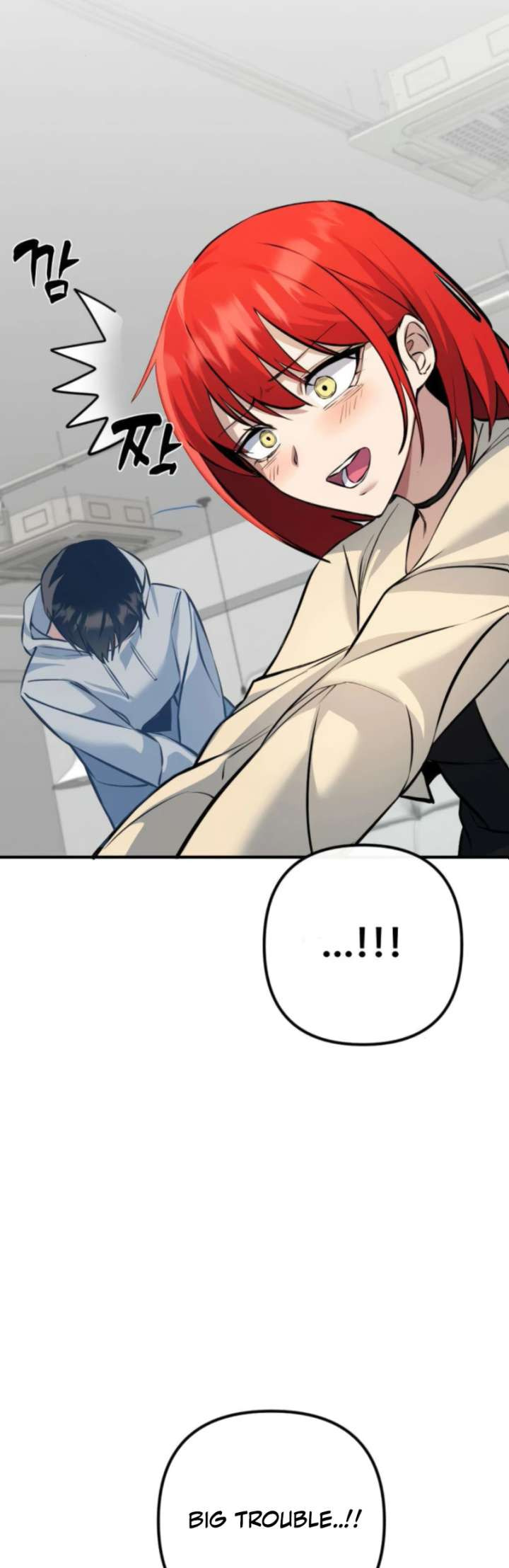 The Demon King's Channel Chapter 5 page 74 - 