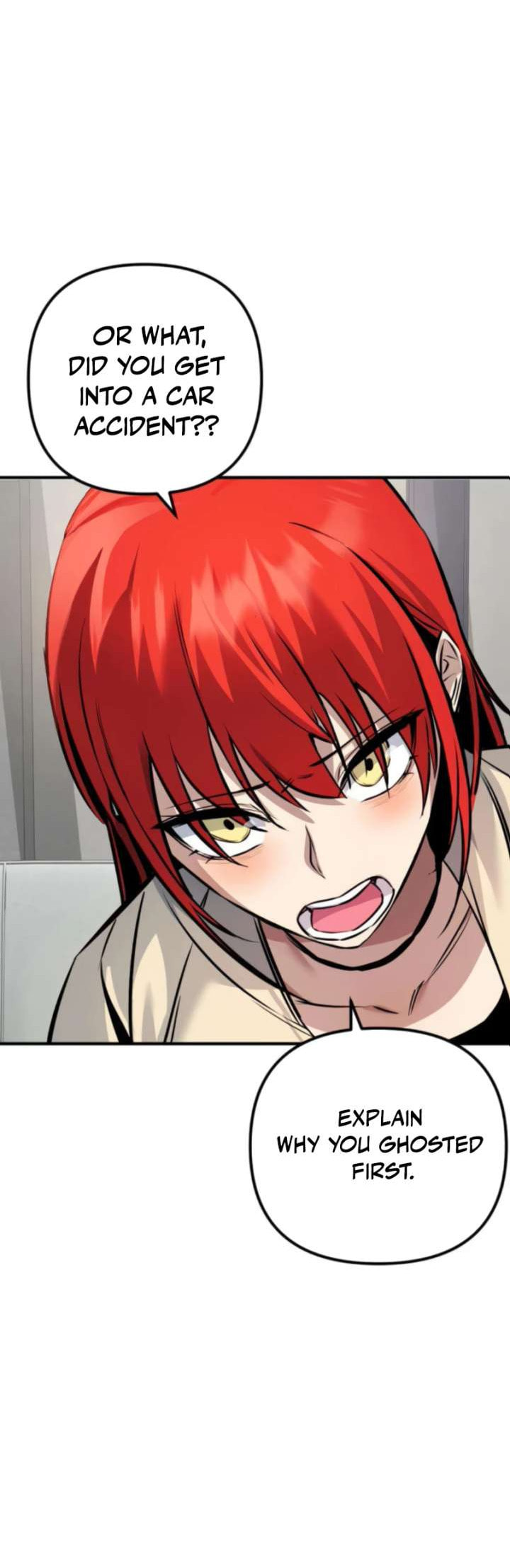 The Demon King's Channel Chapter 5 page 9 - 