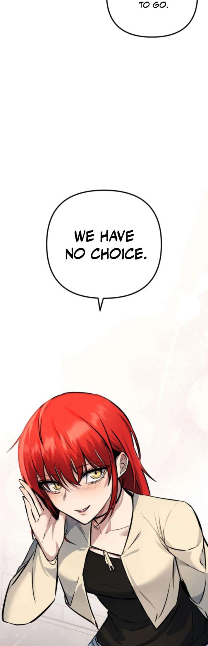 The Demon King's Channel Chapter 5 page 84 - 