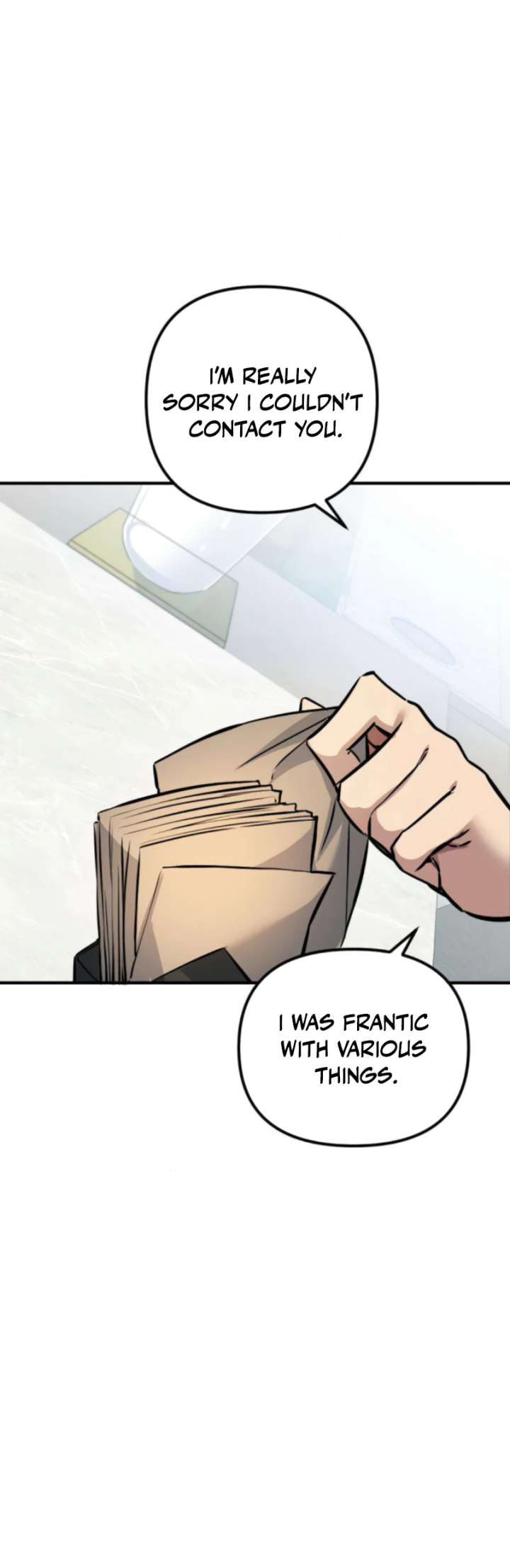 The Demon King's Channel Chapter 5 page 10 - 
