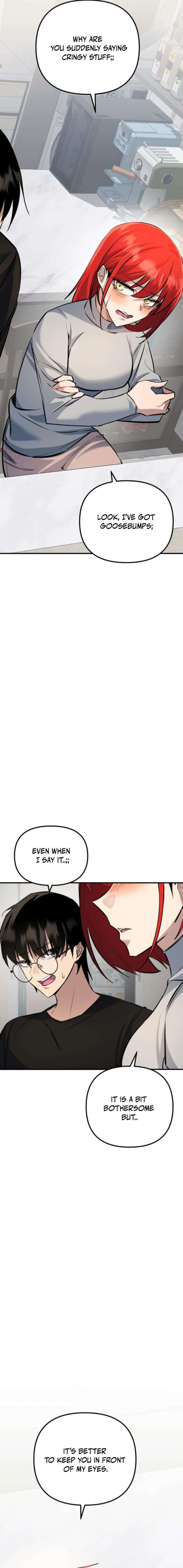 The Demon King's Channel Chapter 6 page 14 - 
