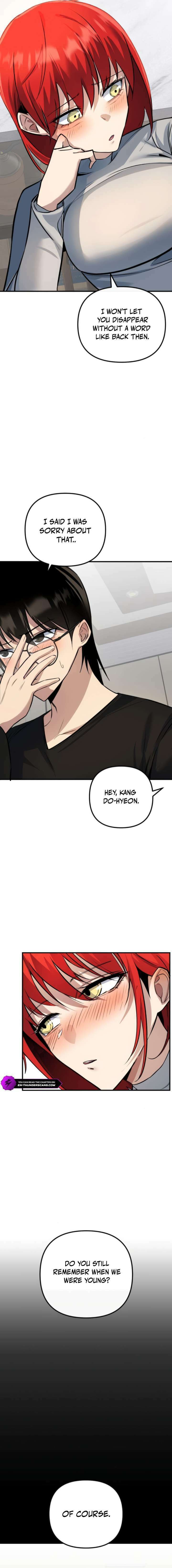 The Demon King's Channel Chapter 6 page 15 - 