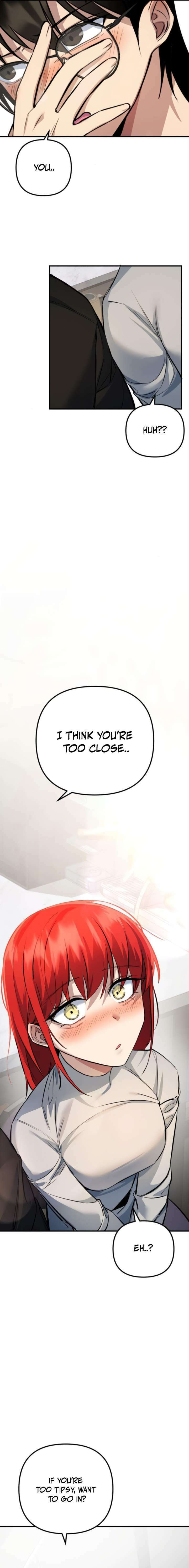 The Demon King's Channel Chapter 6 page 18 - 