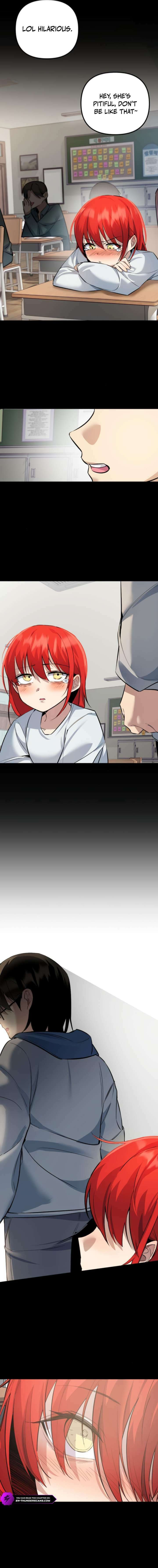 The Demon King's Channel Chapter 6 page 22 - 