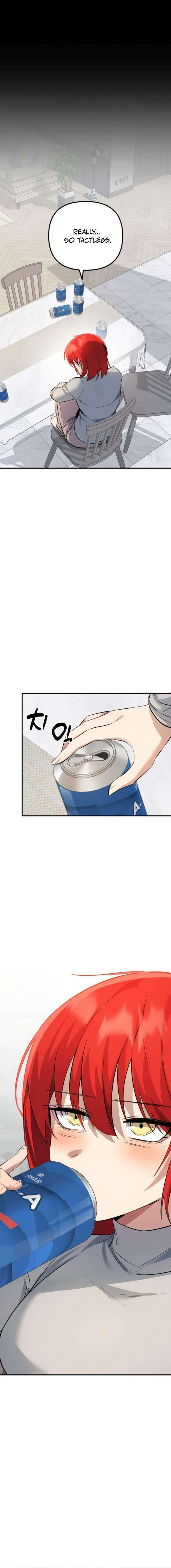 The Demon King's Channel Chapter 6 page 23 - 