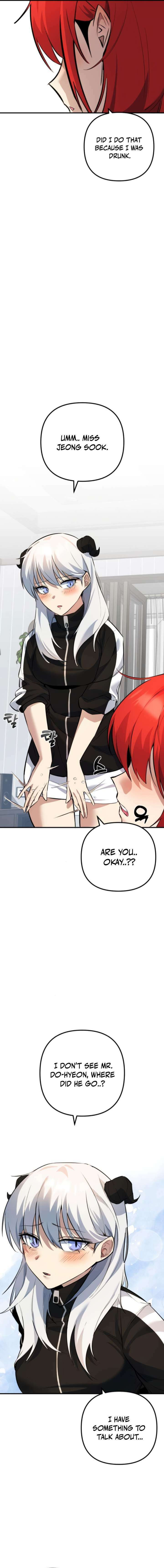 The Demon King's Channel Chapter 6 page 24 - 