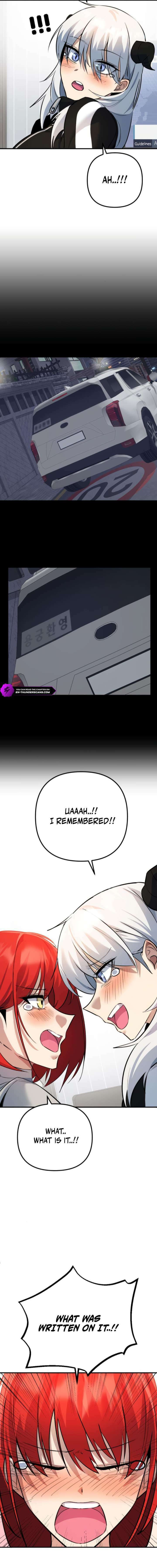 The Demon King's Channel Chapter 6 page 29 - 
