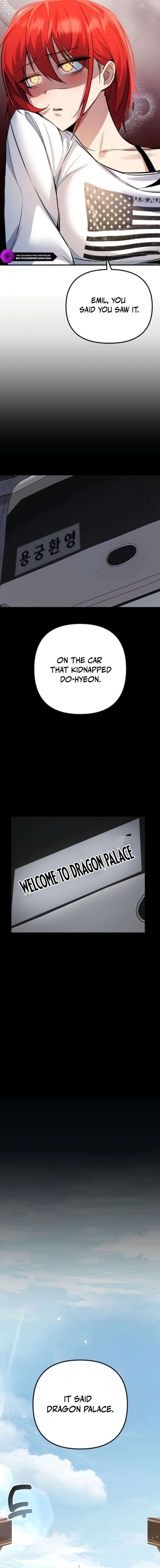 The Demon King's Channel Chapter 6 page 31 - 