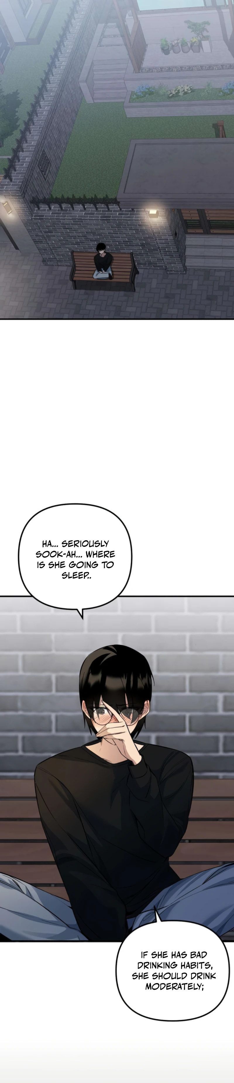 The Demon King's Channel Chapter 7 page 2 - 