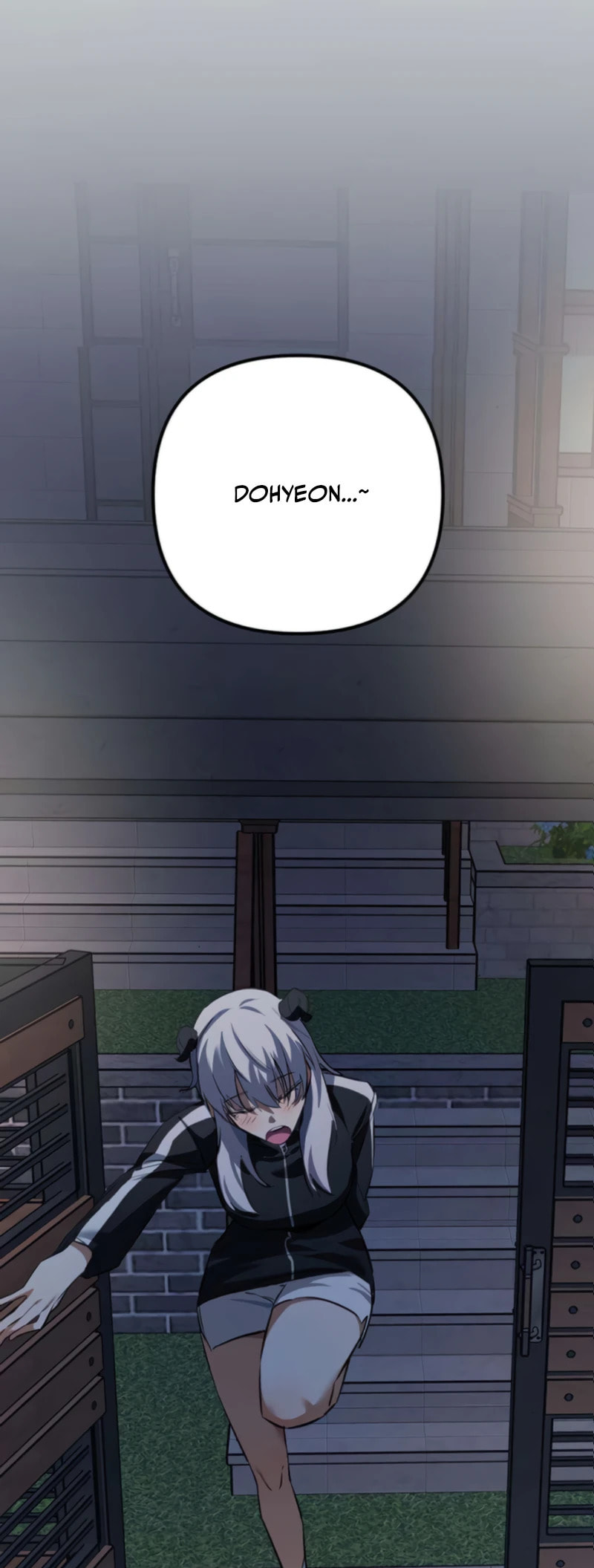The Demon King's Channel Chapter 7 page 14 - 