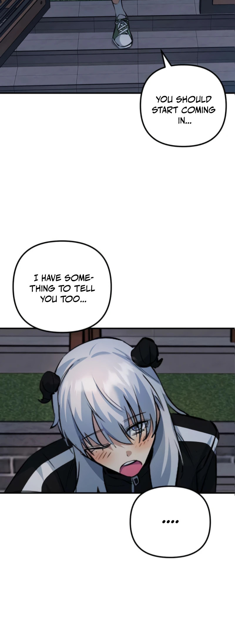 The Demon King's Channel Chapter 7 page 15 - 