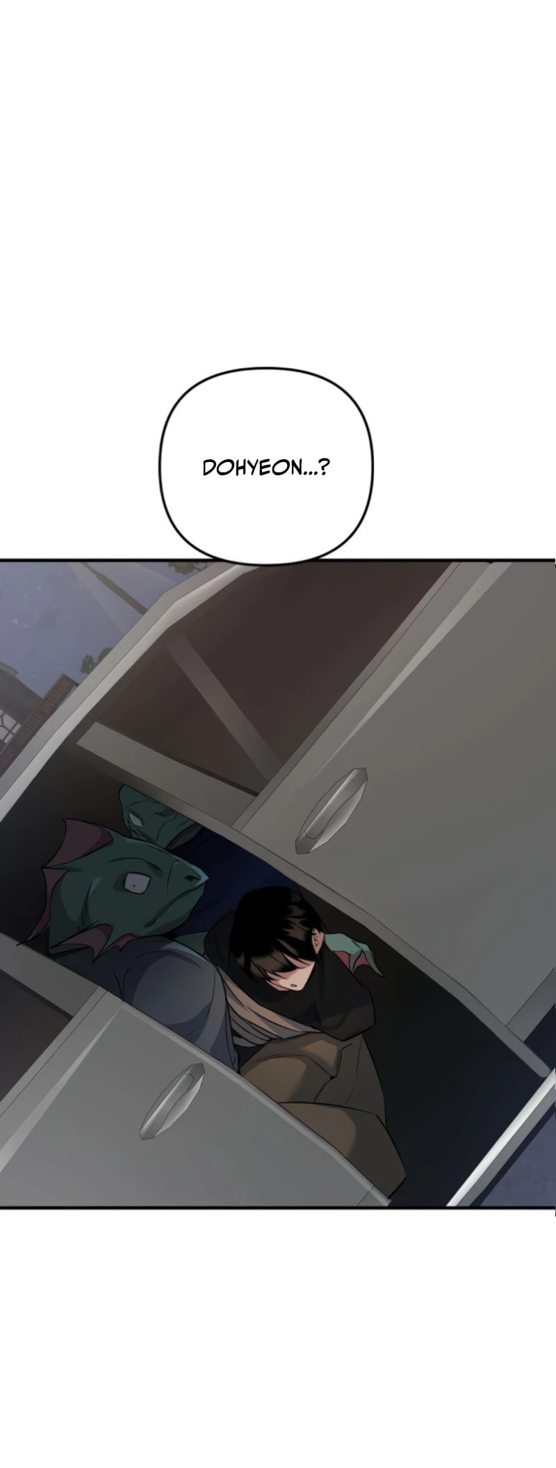 The Demon King's Channel Chapter 7 page 16 - 