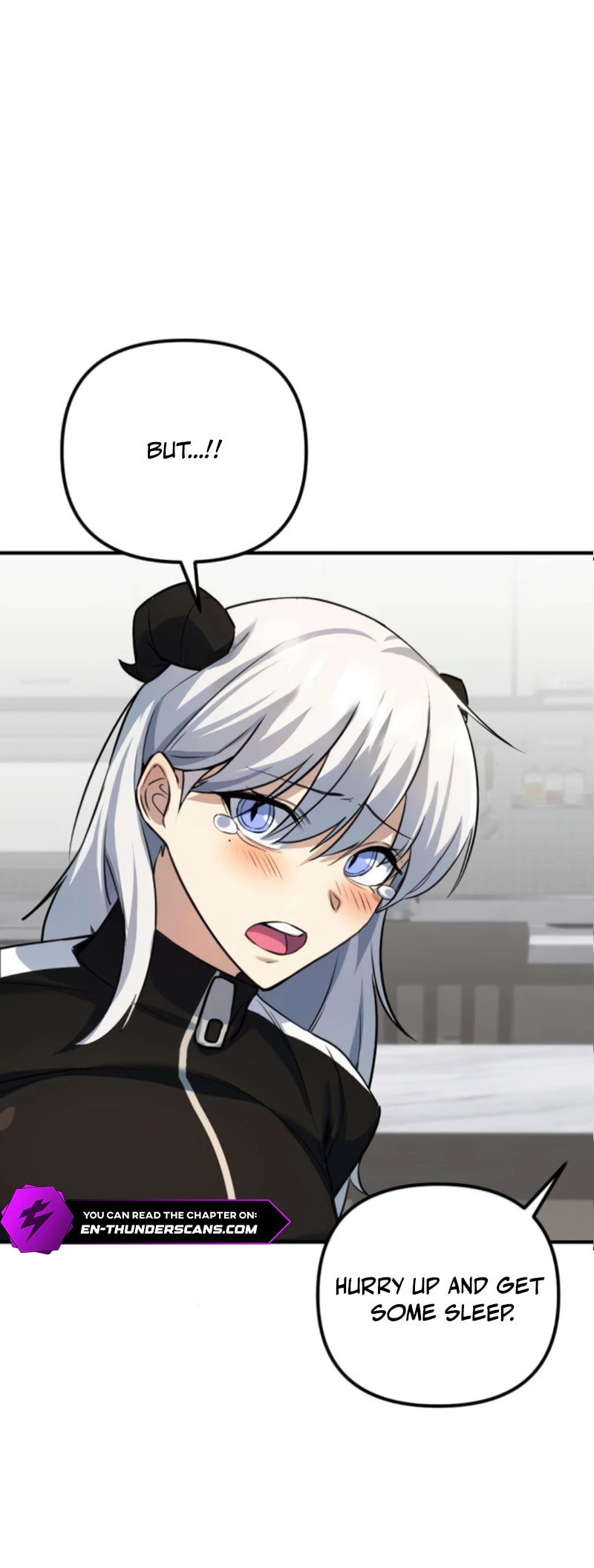 The Demon King's Channel Chapter 7 page 23 - 