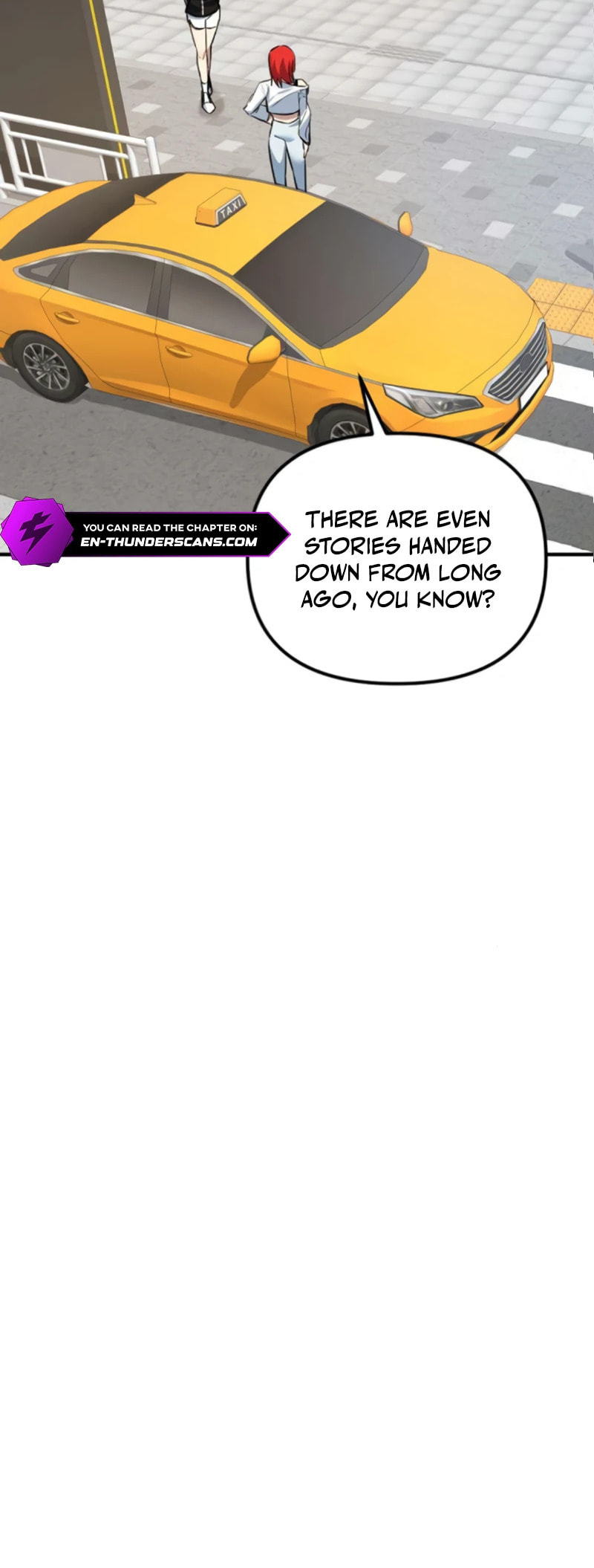 The Demon King's Channel Chapter 7 page 30 - 