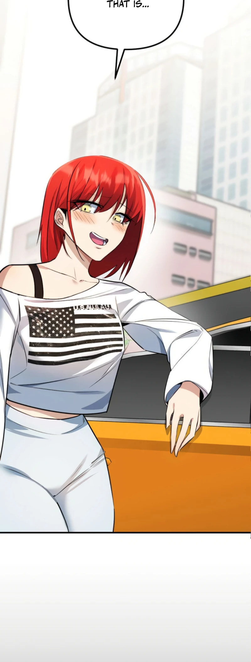 The Demon King's Channel Chapter 7 page 32 - 