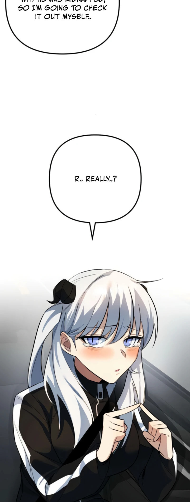 The Demon King's Channel Chapter 7 page 43 - 