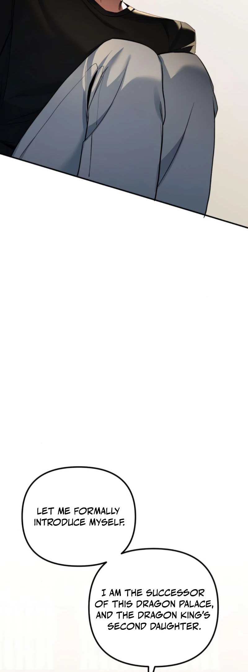 The Demon King's Channel Chapter 7 page 54 - 