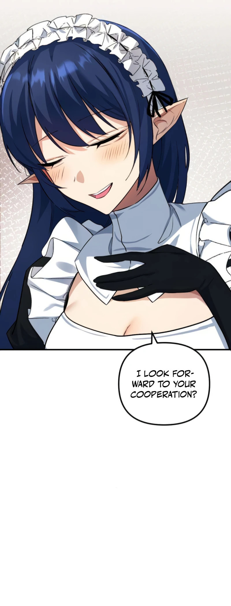 The Demon King's Channel Chapter 7 page 56 - 