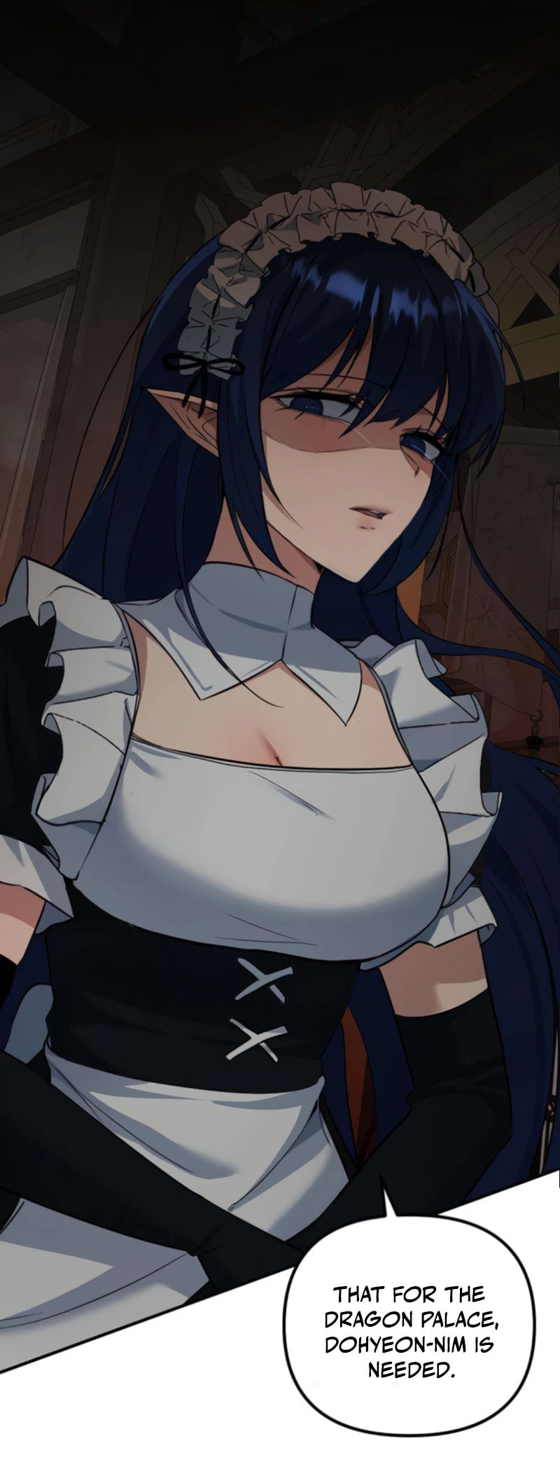 The Demon King's Channel Chapter 7 page 62 - 