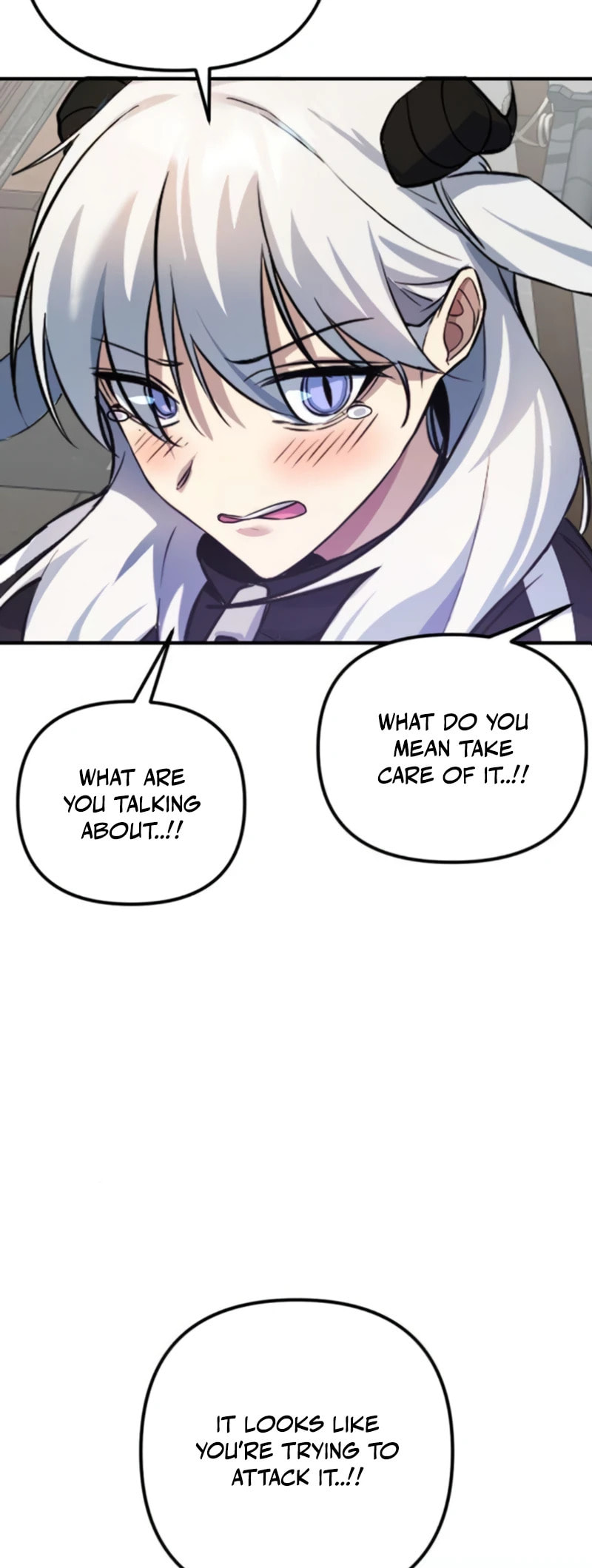 The Demon King's Channel Chapter 7 page 77 - 