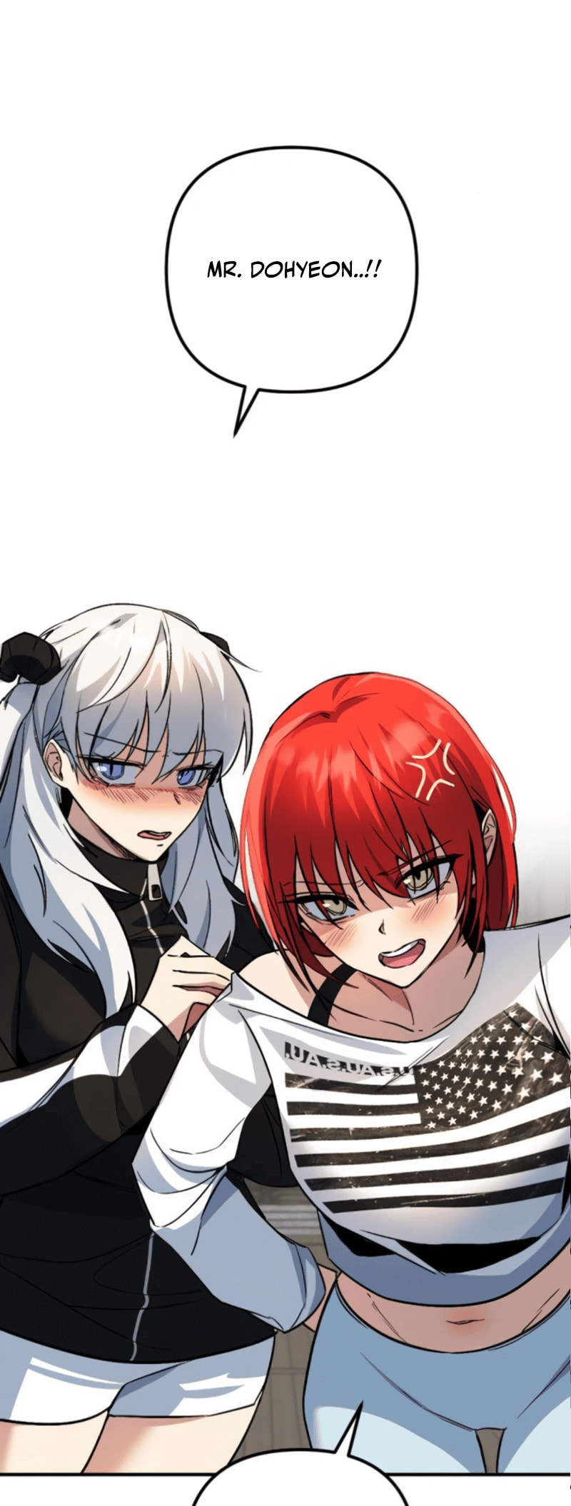 The Demon King's Channel Chapter 7 page 95 - 