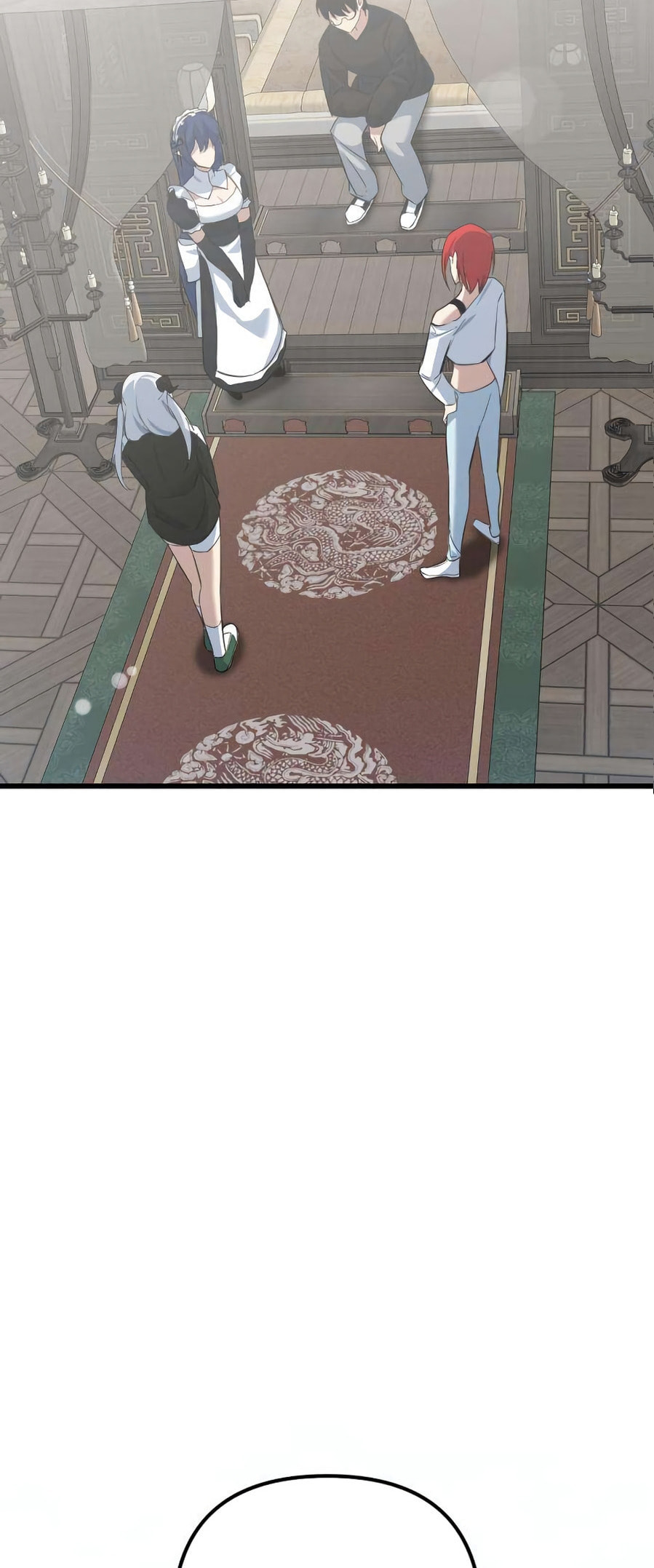 The Demon King's Channel Chapter 8 page 25 - 