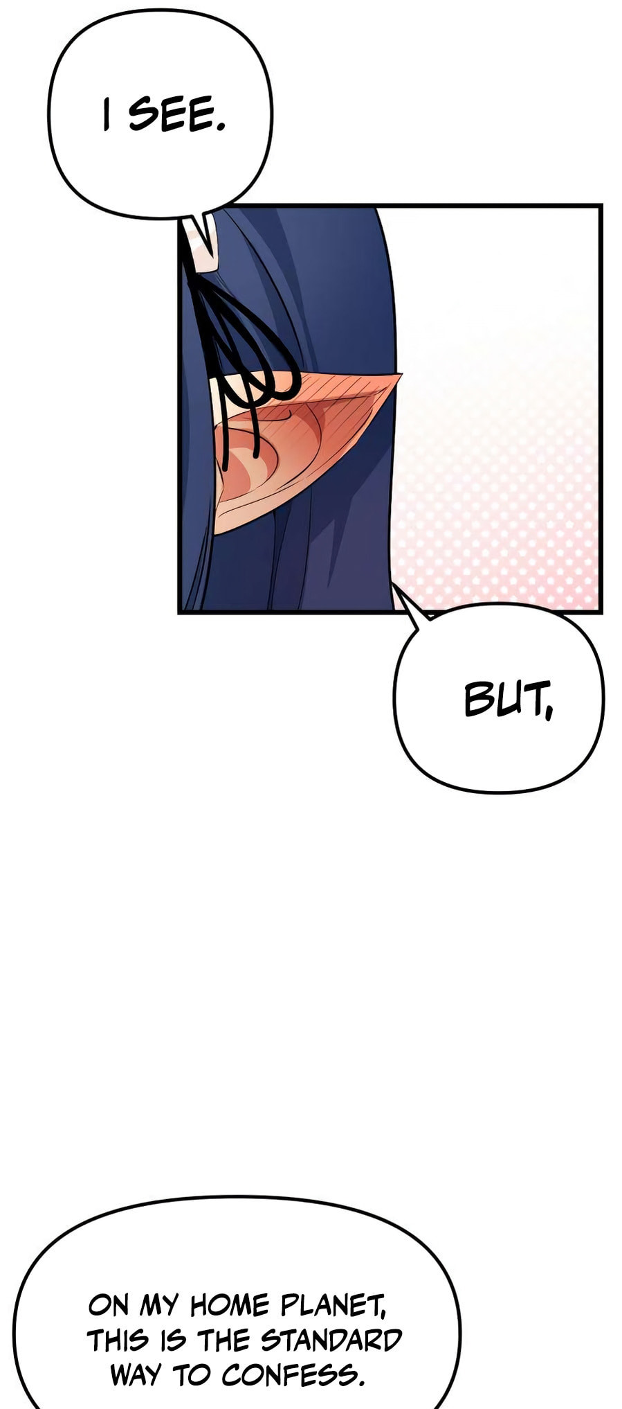 The Demon King's Channel Chapter 8 page 29 - 