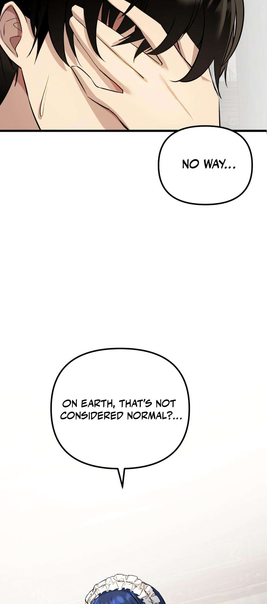 The Demon King's Channel Chapter 8 page 32 - 
