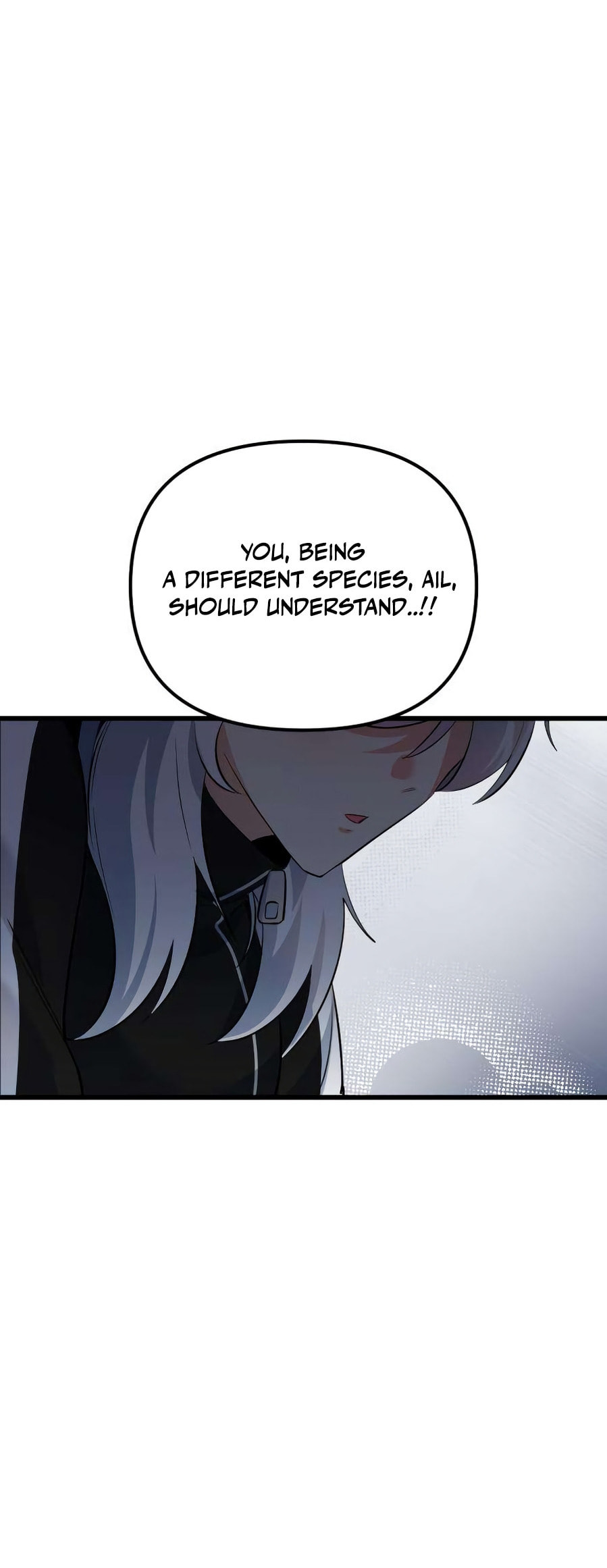 The Demon King's Channel Chapter 8 page 40 - 