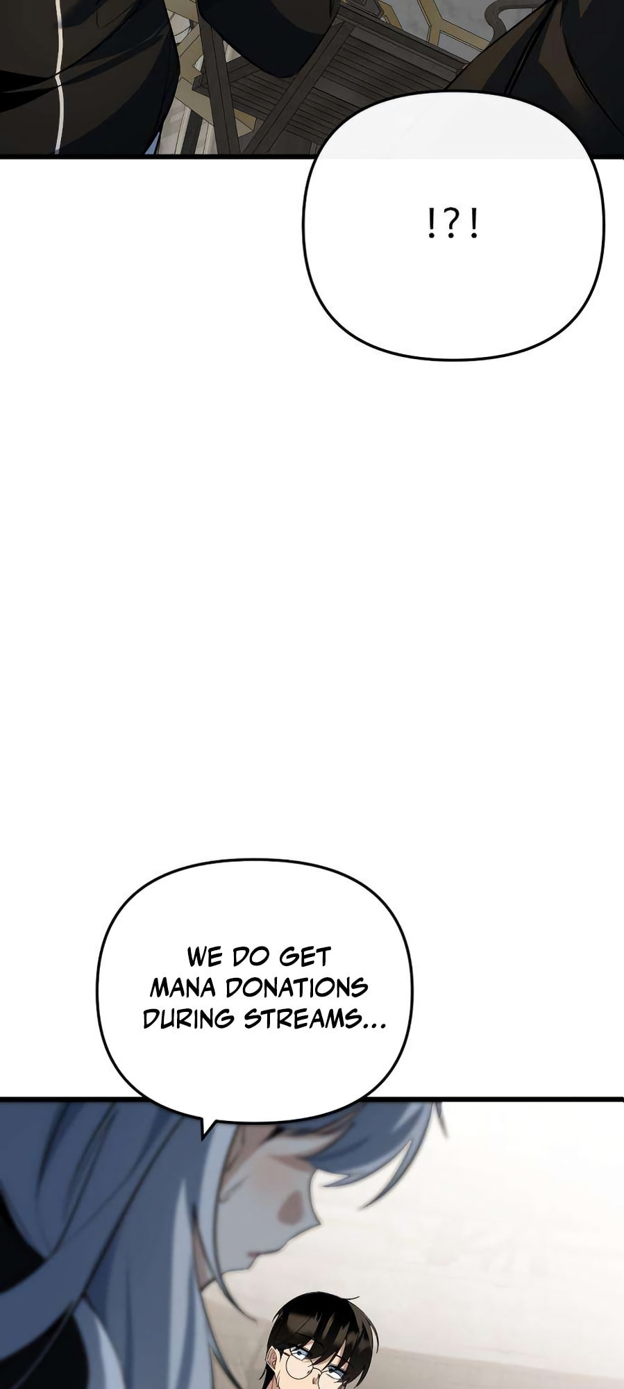 The Demon King's Channel Chapter 8 page 42 - 