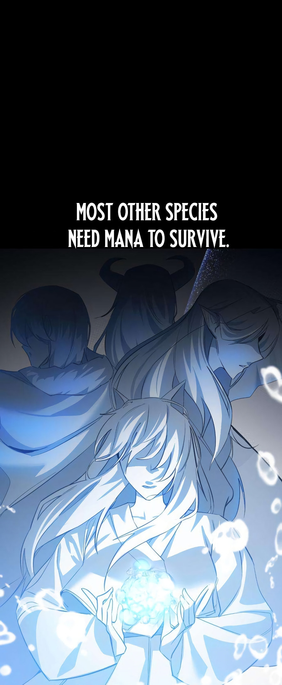 The Demon King's Channel Chapter 8 page 48 - 