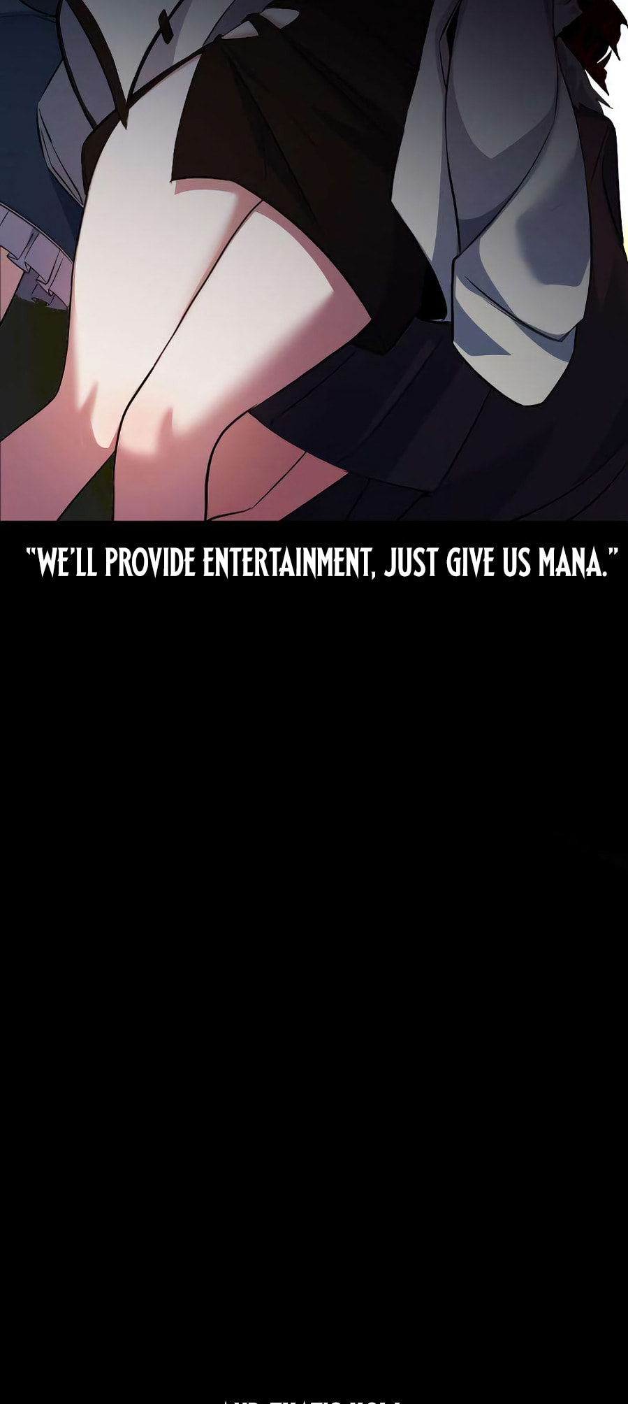 The Demon King's Channel Chapter 8 page 56 - 