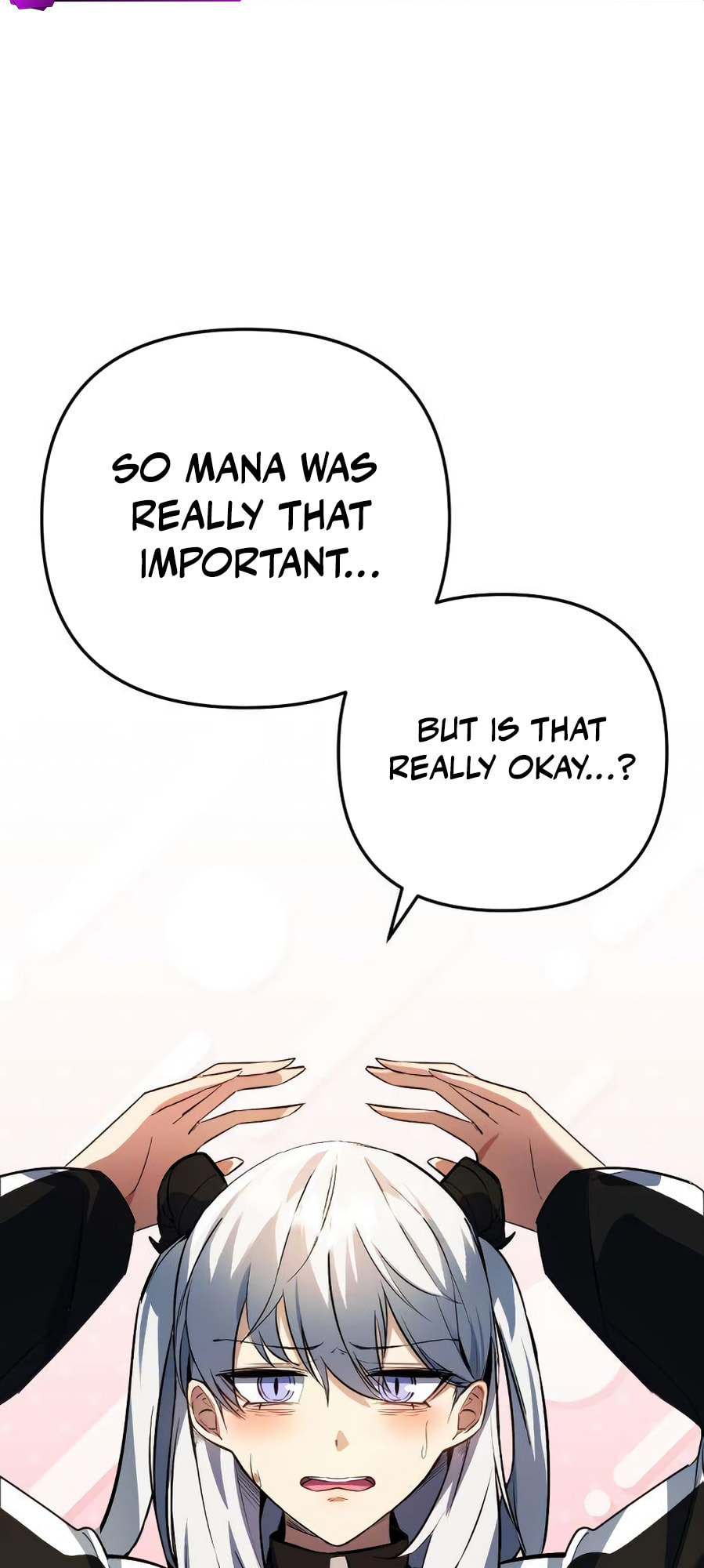 The Demon King's Channel Chapter 8 page 61 - 