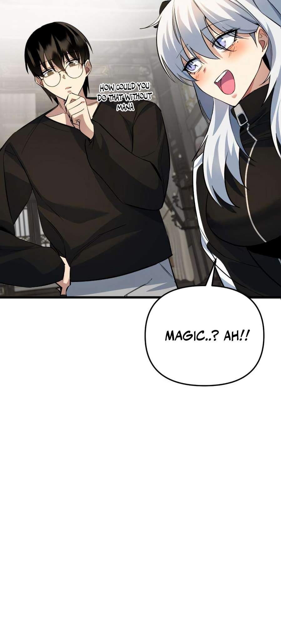 The Demon King's Channel Chapter 8 page 65 - 