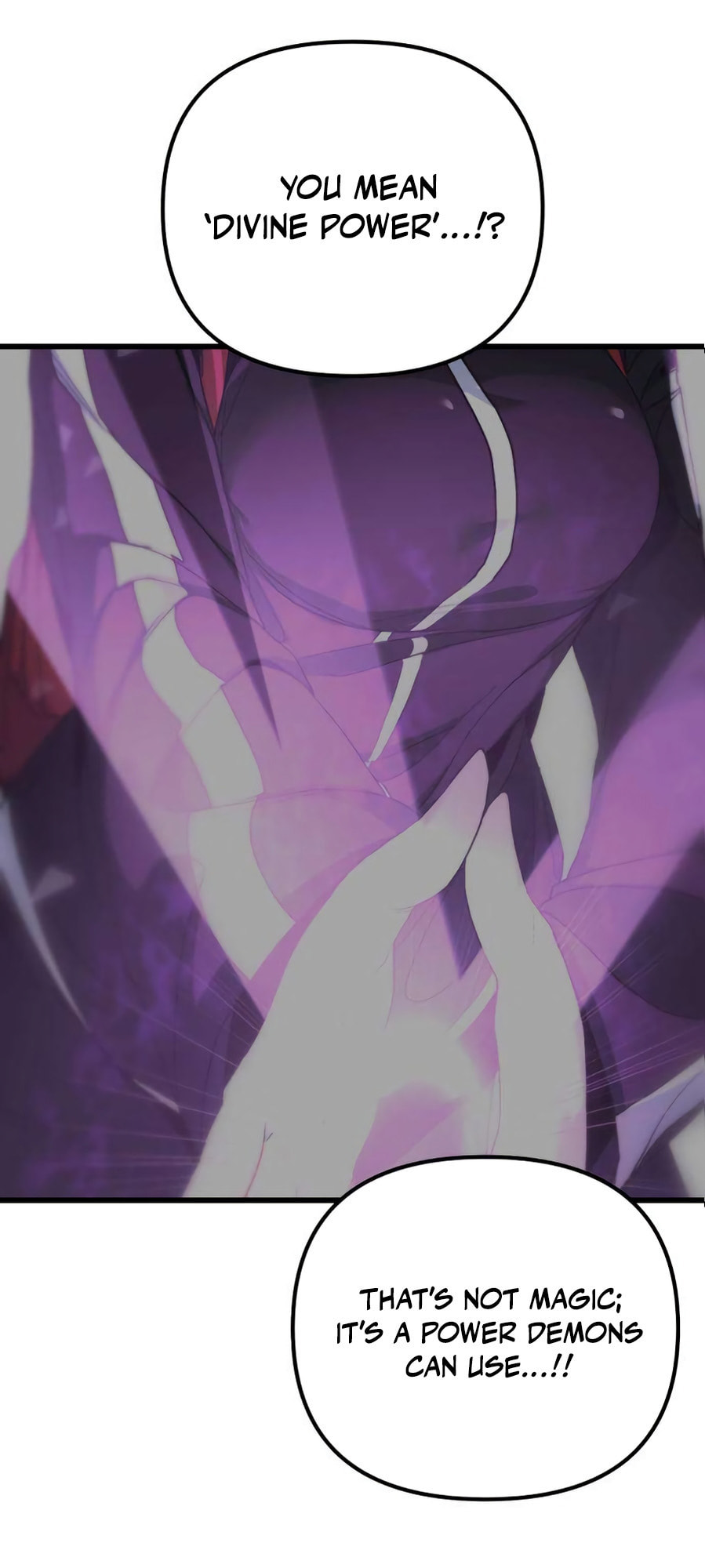 The Demon King's Channel Chapter 8 page 66 - 