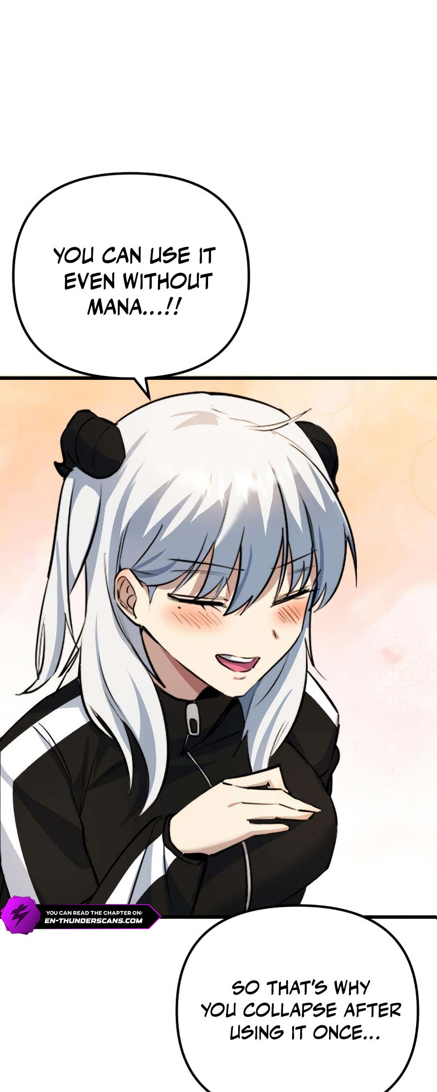 The Demon King's Channel Chapter 8 page 67 - 