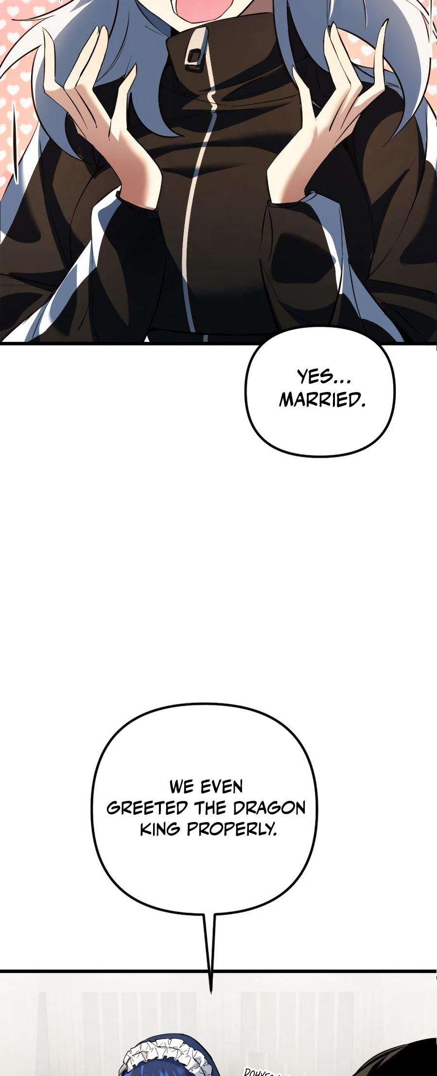 The Demon King's Channel Chapter 8 page 8 - 