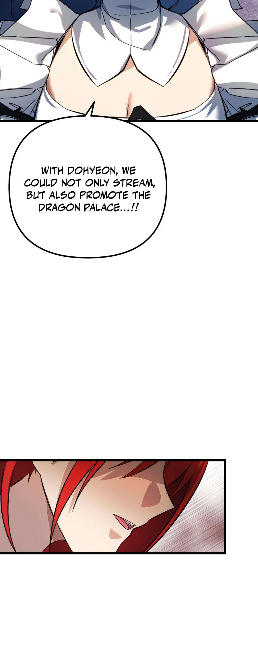 The Demon King's Channel Chapter 8 page 72 - 