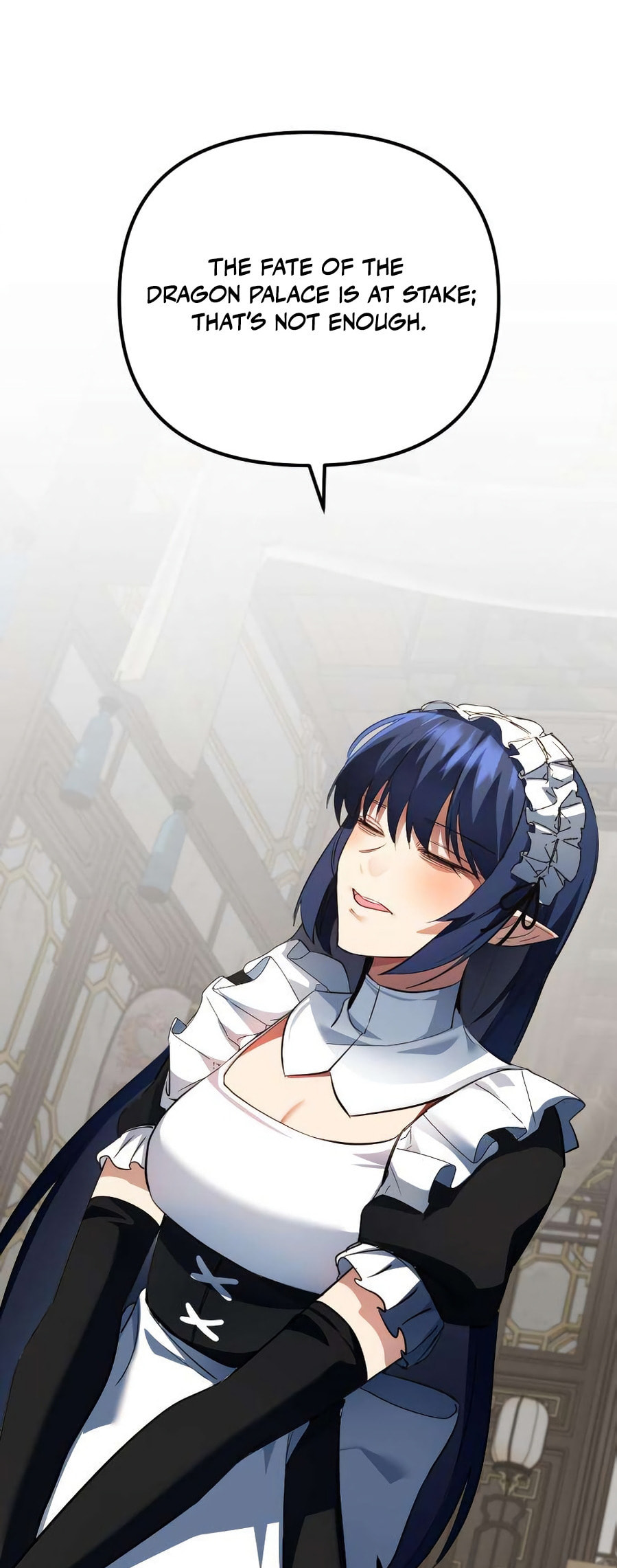 The Demon King's Channel Chapter 8 page 74 - 