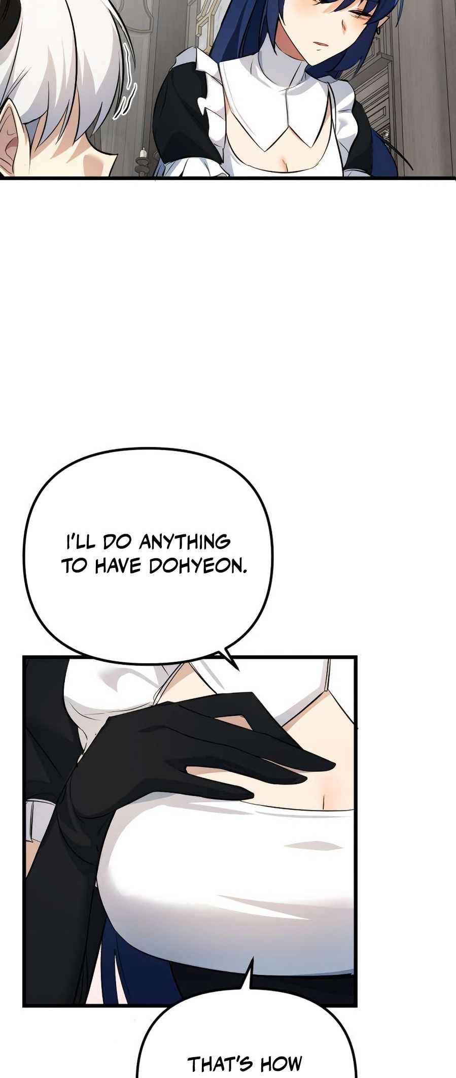 The Demon King's Channel Chapter 8 page 80 - 