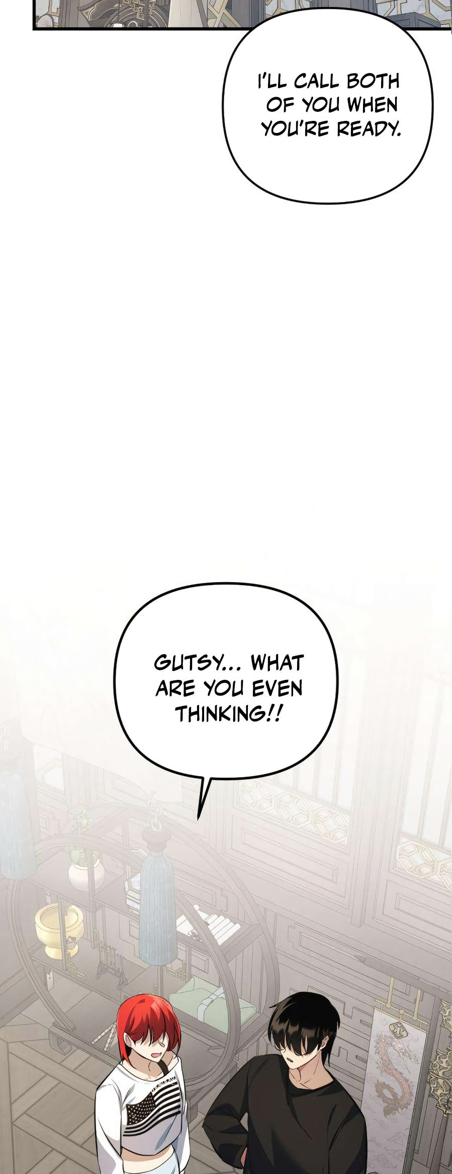 The Demon King's Channel Chapter 8 page 97 - 