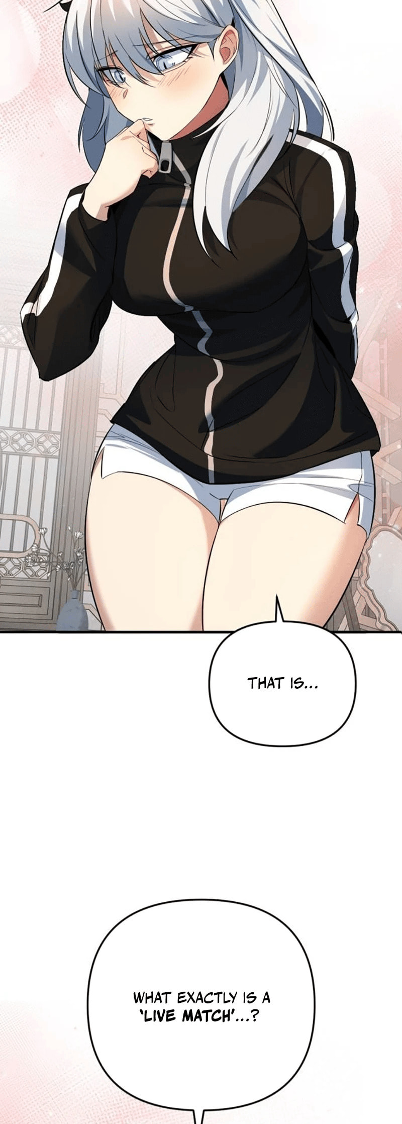 The Demon King's Channel Chapter 9 page 17 - 