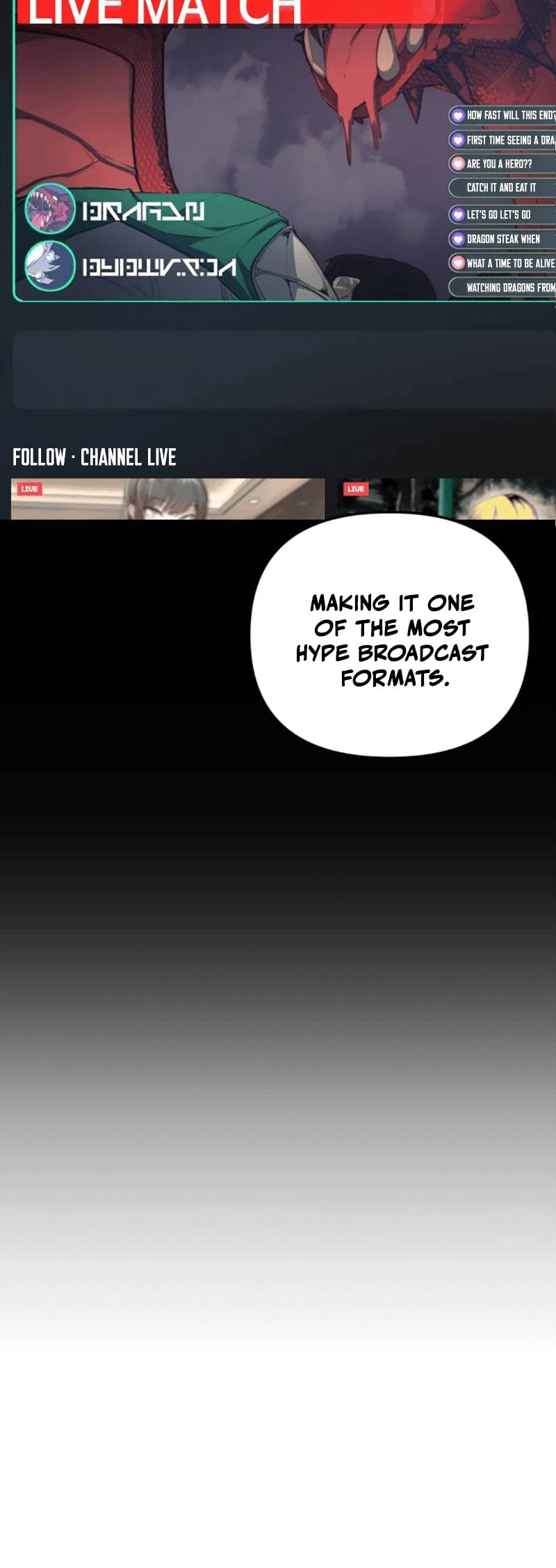 The Demon King's Channel Chapter 9 page 23 - 