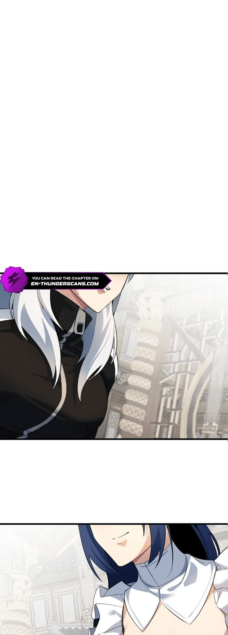 The Demon King's Channel Chapter 9 page 46 - 